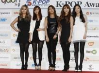 Gaon Chart K-Pop Award