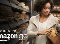 Amazon Go: Tech giant unveils checkout-free stores
