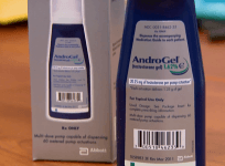 Could testosterone gel help with common health problems?