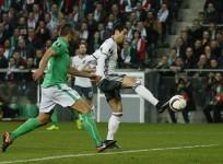 Henrikh Mkhitaryan, Manchester United, St-Etienne, Europa League, round of 32