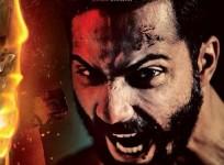 Varun Dhawan, Badlapur