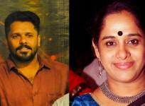 Aashiq Abu, Sajitha Madathil, AMMA