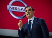 Carlos Ghosn