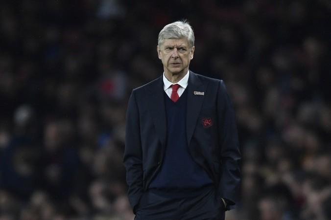 Arsene Wenger. Arsene Wenger, Arsene Wenger to reject offers from China, Arsene Wenger news, PSG, Barcelona, Arsenal news