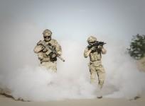 Counter-terrorism