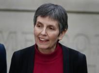 Cressida Dick- First woman chief of Scotland Yard