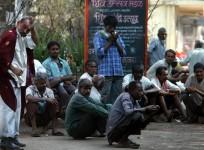 unemployment in india, unemployment rate in india, bse-cmie unemployment index, pm modi 2014 elections, modi govt job creations, jobs created under modi govt