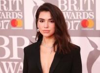 Brit Awards 2017