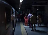 Kolkata Metro