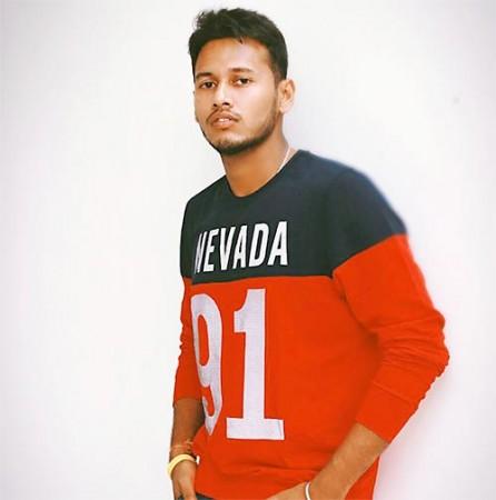 Sayan Ghosh sayan ghosh, kkr