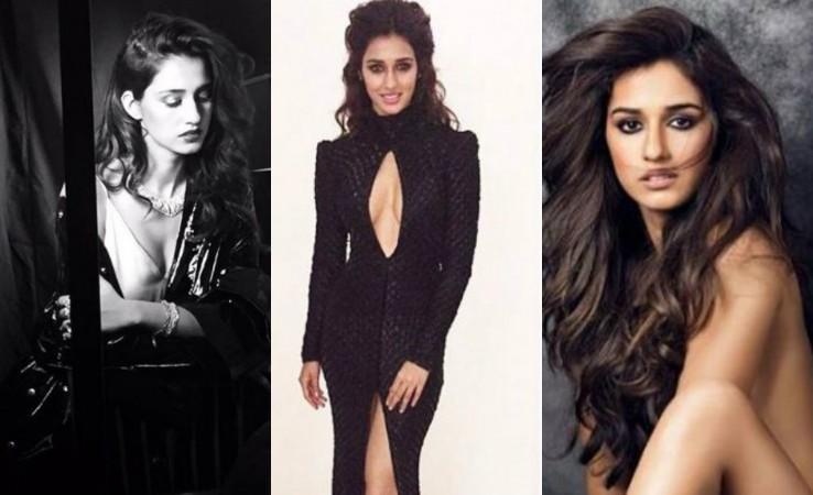 Disha Patani Disha Patani
