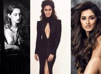 Disha Patani