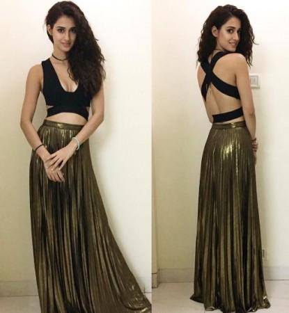 Disha Patani Disha Patani