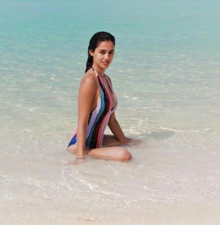 Disha Patani Disha Patani