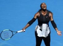 serena williams