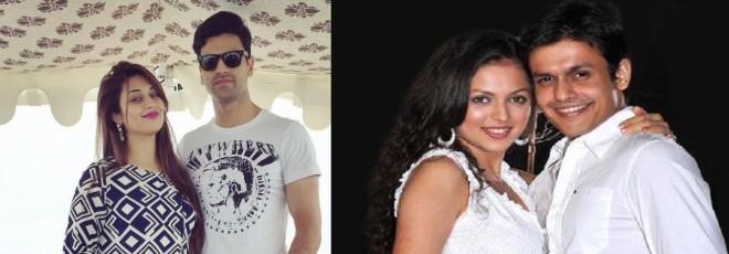 Nach Baliye 8, Nach Baliye 8 contestants
