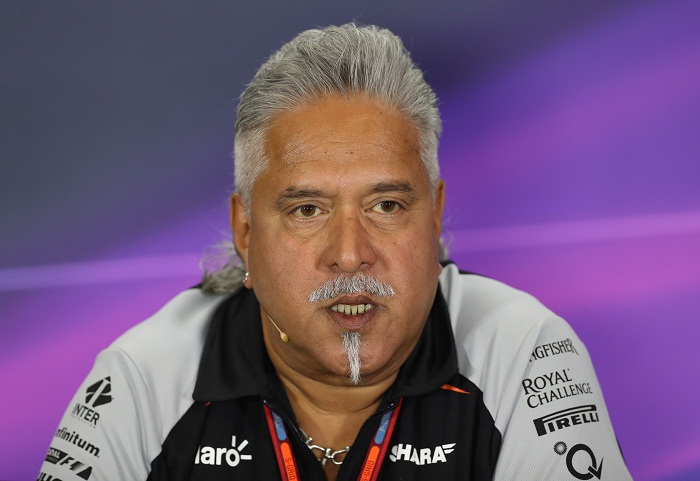 In Large Box, Vijay Mallya Submits Evidence In London Court