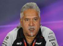 Vijay Mallya, Force India, Force India news, Formula One, Formula One news, 2017 Formula One season, Sergio Perez, Esteban Ocon
