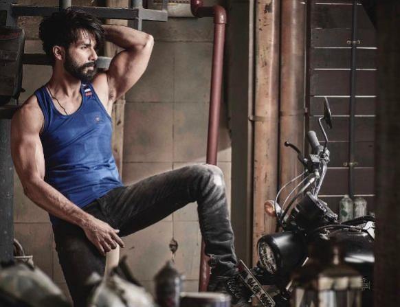 Shahid Kapoor shahid kapoor, birthday