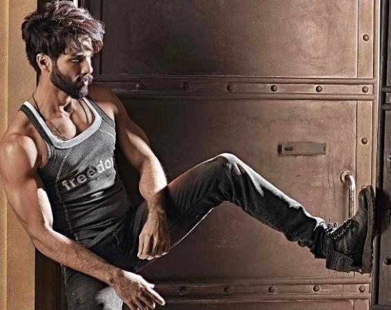 Shahid Kapoor shahid kapoor, birthday