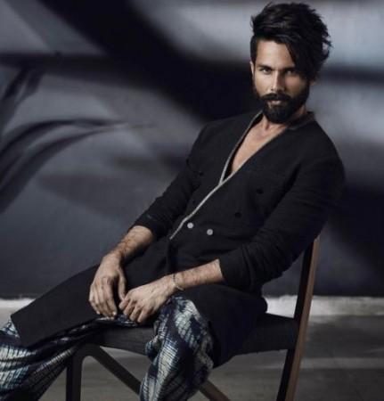 Shahid Kapoor shahid kapoor, birthday