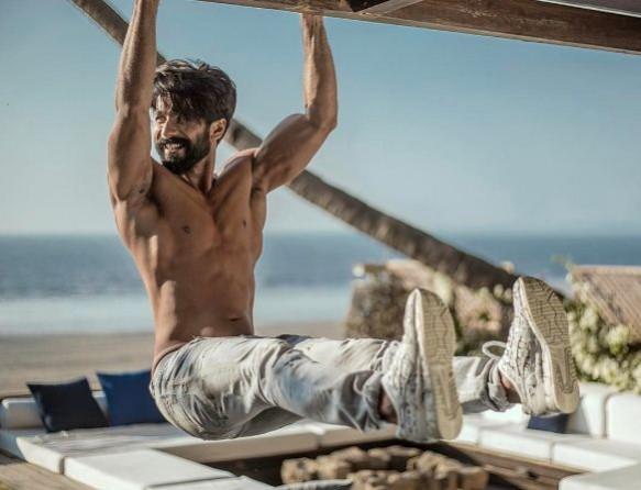Shahid Kapoor shahid kapoor, birthday