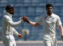 Umesh Yadav, Virat Kohli, India, Australia, 1st Test