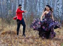 Winner, Sai Dharam Tej, Rakul Preet Singh