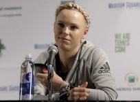 Caroline Wozniacki