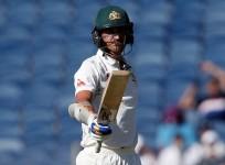 Mitchell Starc, Australia, India, first Test, Day 1