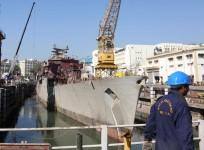 INS Betwa