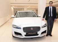 Jaguar XF, Jaguar XF India, Jaguar XF launch, Jaguar XF price
