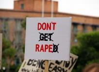Rape