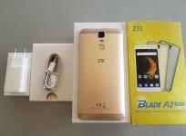 ZTE Blade A2 Plus Review