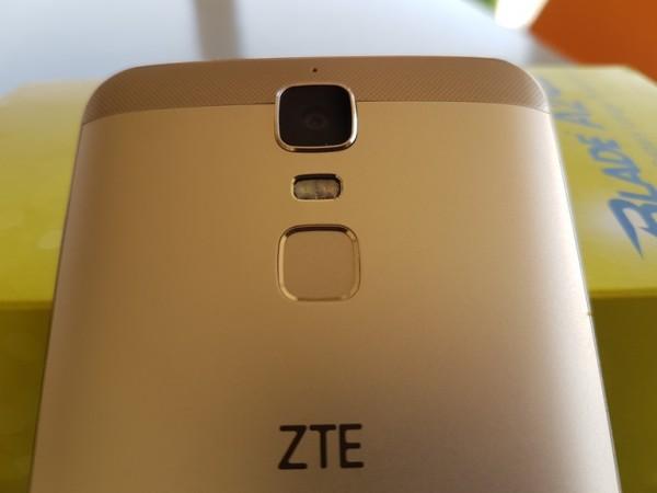 ZTE Blade A2 Plus Review ZTE Blade A2 Plus Review