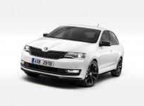 2017 Skoda Rapid