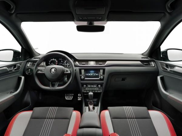2017 Skoda Rapid 2017 Skoda Rapid