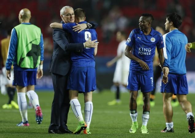 Hope remains the key for Leicester City. leicester city