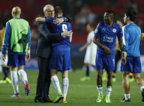 leicester city