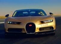 BBC Top Gear trailor
