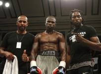 Chris Eubank’s estranged son on a ‘crash course’ to face off Conor Benn