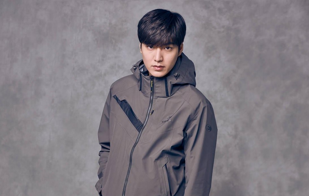 Lee Min Ho