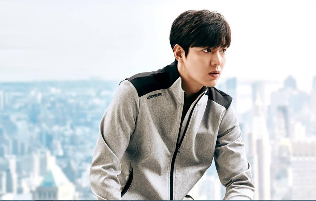 Lee Min Ho