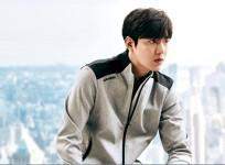 Lee Min Ho