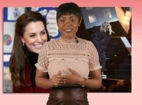 A-List Insider: Chris Brown hit with restraining order, Katy Perrys Donald Trump dig at the Brits