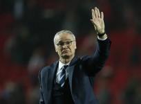 Claudio Ranieri, Leicester City, Premier League, sacked, manager
