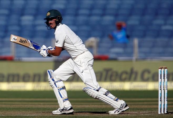 Live Cricket Streaming of India vs Australia 1st Test, Day 2: Watch all the action from Friday ...