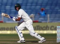 Mitchell Starc, Australia, India, Test, day two