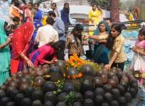 Maha Shivratri 2017