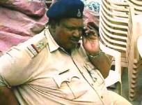 Policeman